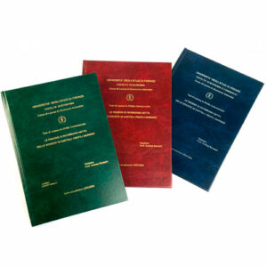 Tesi di Laurea